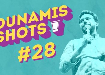 Dunamis Shots #28 – Felippe Borges