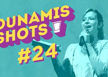 Dunamis Shots #24 – Junia Hayashi