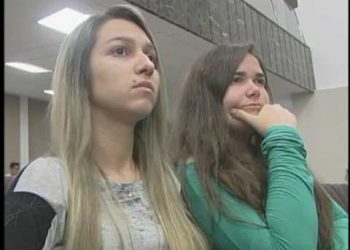 Judas foi uma benção – Parte 2 – David Augusto