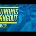 Dunamis Hangout – Relacionamentos
