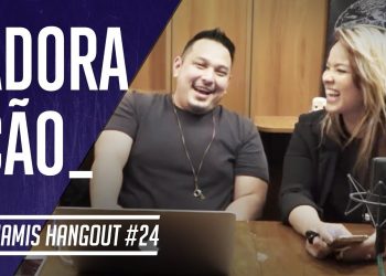 Dunamis Hangout #24 – Adoração
