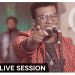 Delino Marçal – Sonhe Grande (Live Session)
