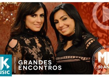 Fernanda Brum e Eyshila – Espírito Santo (Grandes Encontros MK 30 Anos)