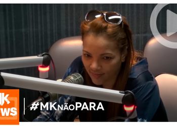 Flordelis – Participação do Debate93FM (#MKnãoPARA)