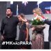 Bruna Karla – Consagração do CD Incomparável (#MKnãoPARA)