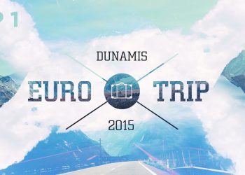 Dunamis Eurotrip // Episódio 01 – Madri & Barcelona