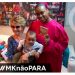 Elaine Martins – Visita à MK Music (#MKnãoPARA)