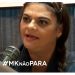 Léa Mendonça – Participação no Debate 93 FM (#MKnãoPARA)