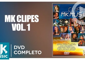 MK Clipes Volume 1 (DVD COMPLETO)