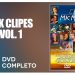 MK Clipes Volume 1 (DVD COMPLETO)