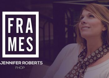 Dunamis Frames – Jennifer Roberts // Maio 2014