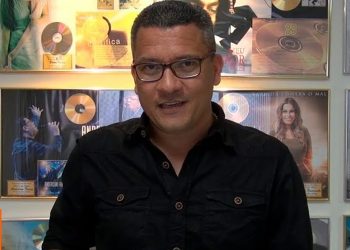 Geraldo Guimarães – Reunião de Novos Projetos (MKnãoPARA)