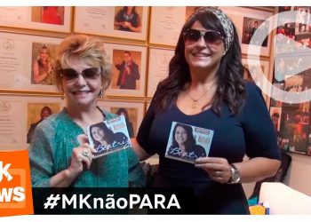 Beatriz – Falando sobre o seu Audiobless (#MKnãoPARA)