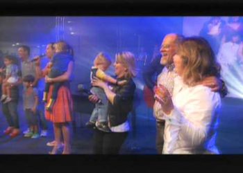 CONGRESSO DT 2012  – Ana Paula Valadão, André Valadão e Mariana Valadão