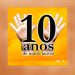 10 Anos de Muito Louvor – Volume 2 (CD COMPLETO)
