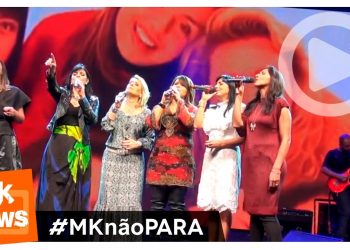Voices – Conferência Profetizando às Mulheres (#MKnãoPARA)