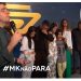 Geraldo Guimarães – Consagração do CD Inédito de Deus (#MKnãoPARA)