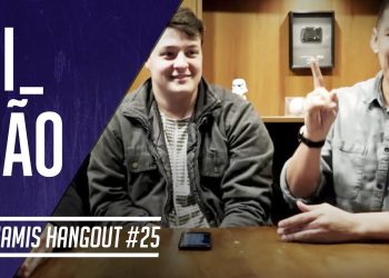 Dunamis Hangout #25 – Visão