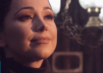 Ariely Bonatti – Na Casa Tem Vida (Clipe Oficial MK Music)