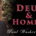 A Natureza de Deus e a Natureza do Homem – Paul Washer