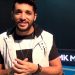 Rafael Bitencourt – Lançamento do novo Single na MK Music (#MKnãoPARA)