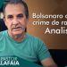 Pastor Silas Malafaia comenta: Bolsonaro cometeu crime de racismo? Analise!