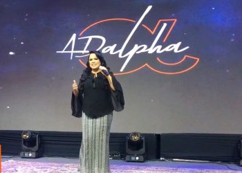 Cassiane – Bastidores da Gravação da Live Session (#MKnãoPARA)