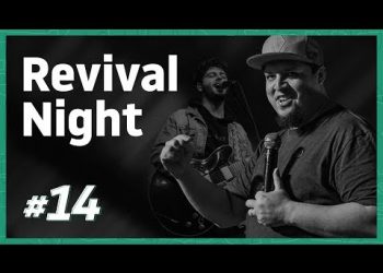 21 PROJECT 2019 // Revival Night #14 // Brunão Morada