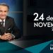 Pastor Silas Malafaia – Programa Vitória em Cristo – 24/11/2018