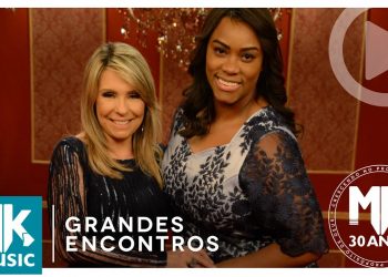 Marina de Oliveira e Elaine Martins – O Pai Nosso (Grandes Encontros MK 30 Anos) The Lord’s Prayer