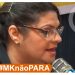 Léa Mendonça – Participação no Debate 93 FM (#MKnãoPARA)