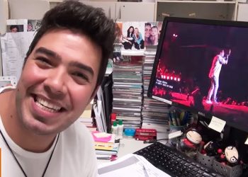 Thiago Makie – Lançamento do Single “A Vida é Tudo de Bom” na Rádio93FM (#MKnãoPARA)