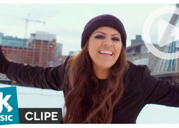 Lilian Azevedo – Dele Por Ele (Clipe Oficial MK Music)