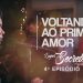 Nivea Soares – Voltando Ao Primeiro Amor | Lugar Secreto