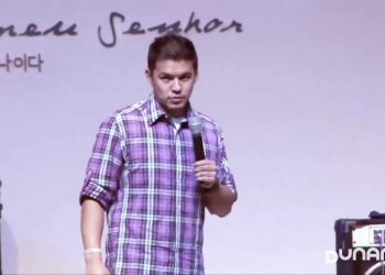 Promo – DVD Reconhecedo o Chamado