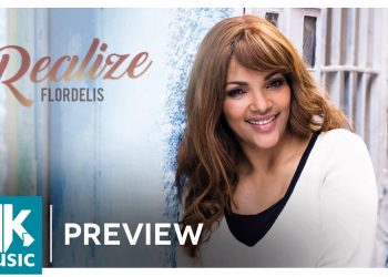 Flordelis – Preview Exclusivo do CD Realize – ABRIL 2017