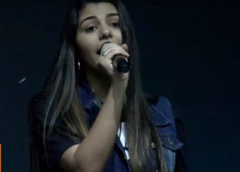 Mariana Aguiar, Pamela e Graciele Farias – Culto da Rádio 93 – SETEMBRO 2018 (#MKnãoPARA)