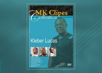 Kleber Lucas – MK Clipes Collection (DVD COMPLETO)