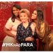 Grandes Encontros MK 30 Anos – Bastidores da Quarta Semana de Gravações (#MKnãoPARA)