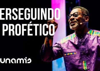 PERSEGUINDO O PROFÉTICO – Dr. Kingsley Fletcher // Conferência Dunamis 2017