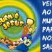 Veio Ao Mundo Para Nos Salvar | DVD Quem é Jesus? | Crianças Diante do Trono