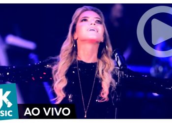 Marine Friesen – Alfa e Ômega (AO VIVO)