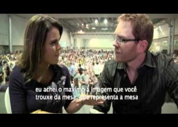 13º Congresso – Nos Bastidores com o DT