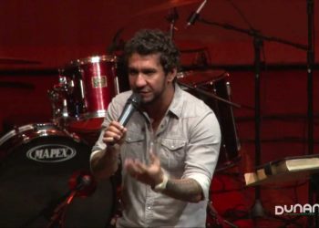 Flashback – Cultos Dunamis de Junho (2011)