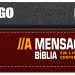 Tiago 1:2-18 – Bíblia em Áudio A MENSAGEM – Novo Testamento – COM LETRA (VideoLETRA® oficial)