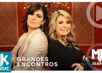 Fernanda Brum e Marina de Oliveira – Imenso Amor (Grandes Encontros MK 30 Anos) Stubborn Love