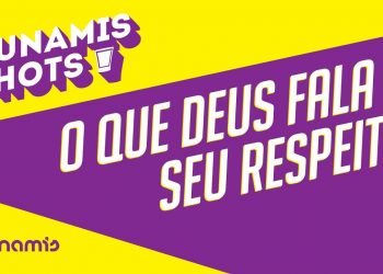 Dunamis Shots – O que Deus Fala a Seu Respeito