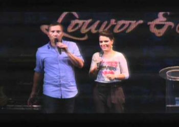 CONGRESSO DT 2012 – Mensagem pr. Klaus Kuehn – 2