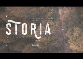 Dunamis Storia // Igor Siracusa