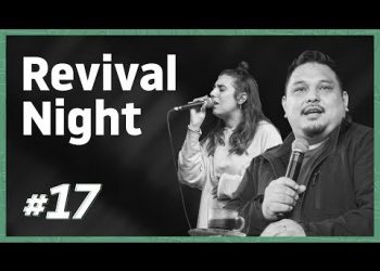 21 PROJECT 2019 // Revival Night #17 // André Tanaka